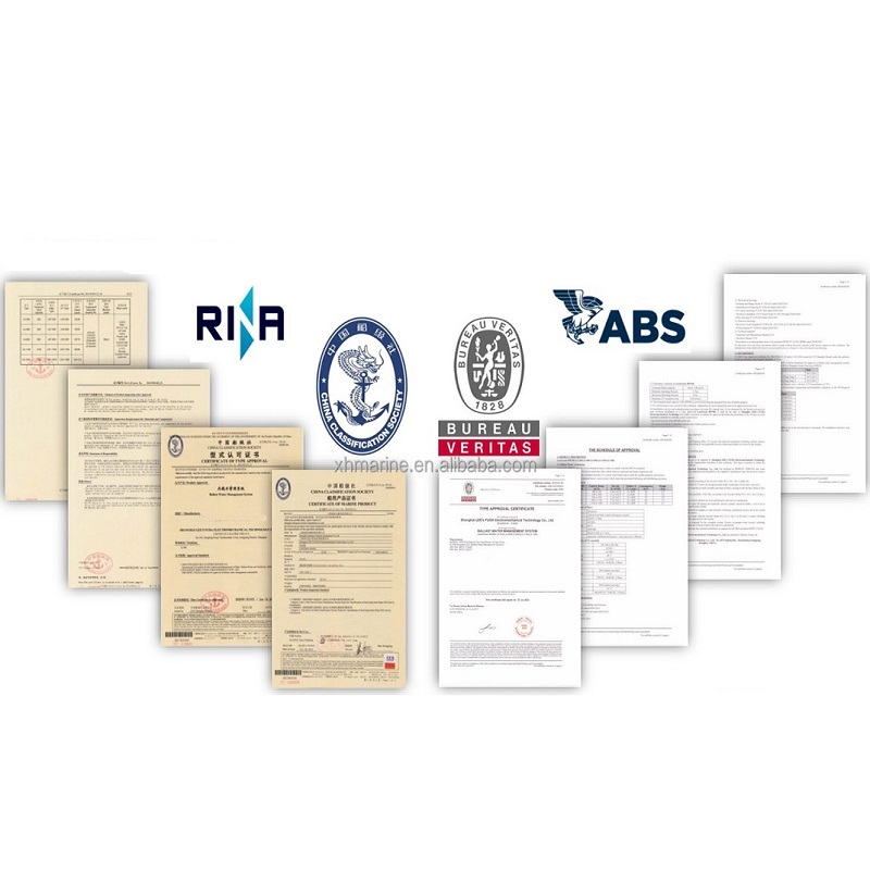 جمعية التصنيف الصينية تصدر أول شهادة إلكترونية معتمدة للموردين