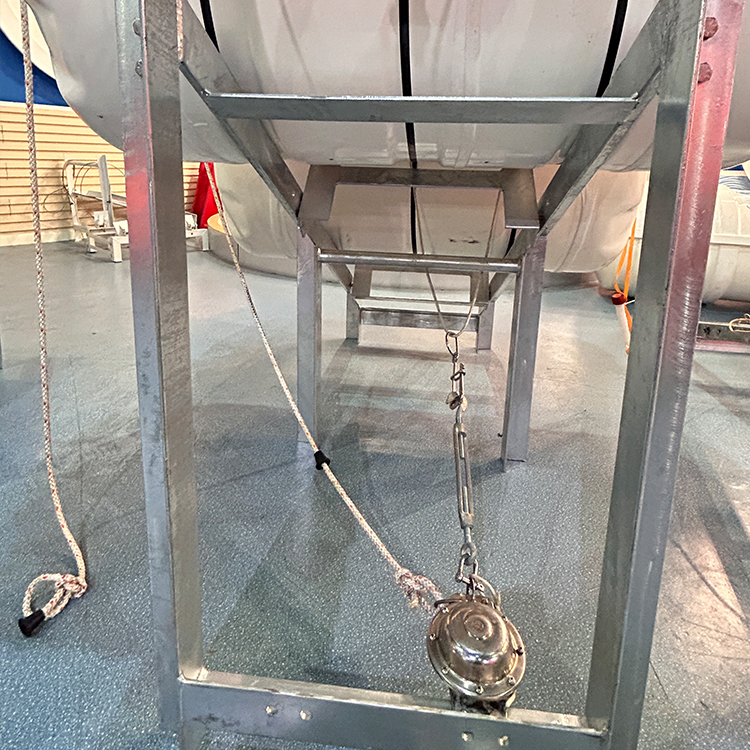 وحدة التحرير الهيدروستاتيكي 18