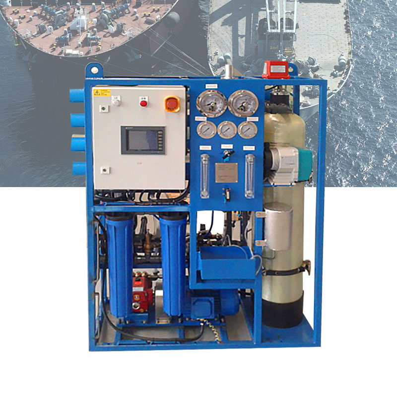 RO Plant7
