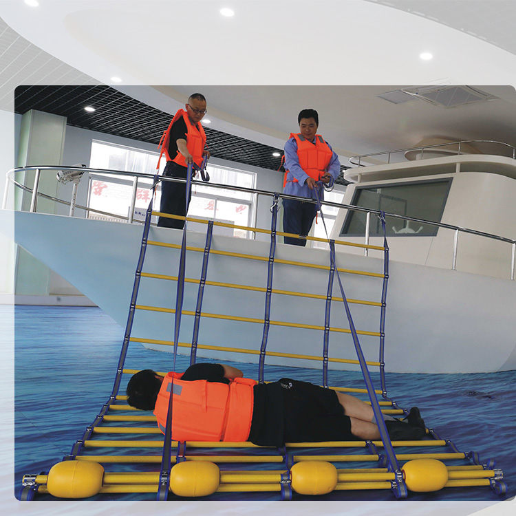 إطار الإنقاذ