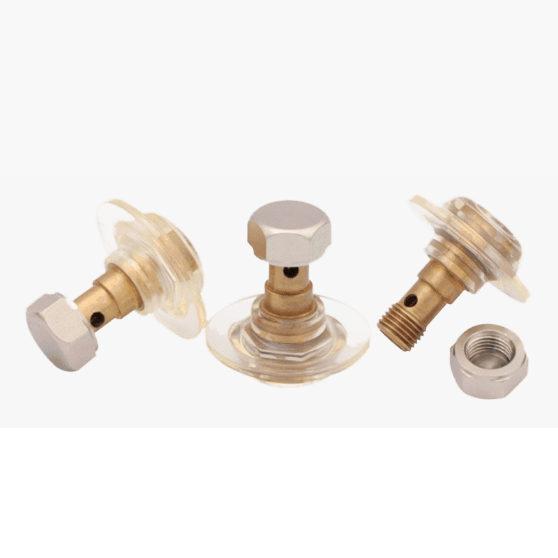 المقعد الأساسي لصمام إنقاذ الحياة