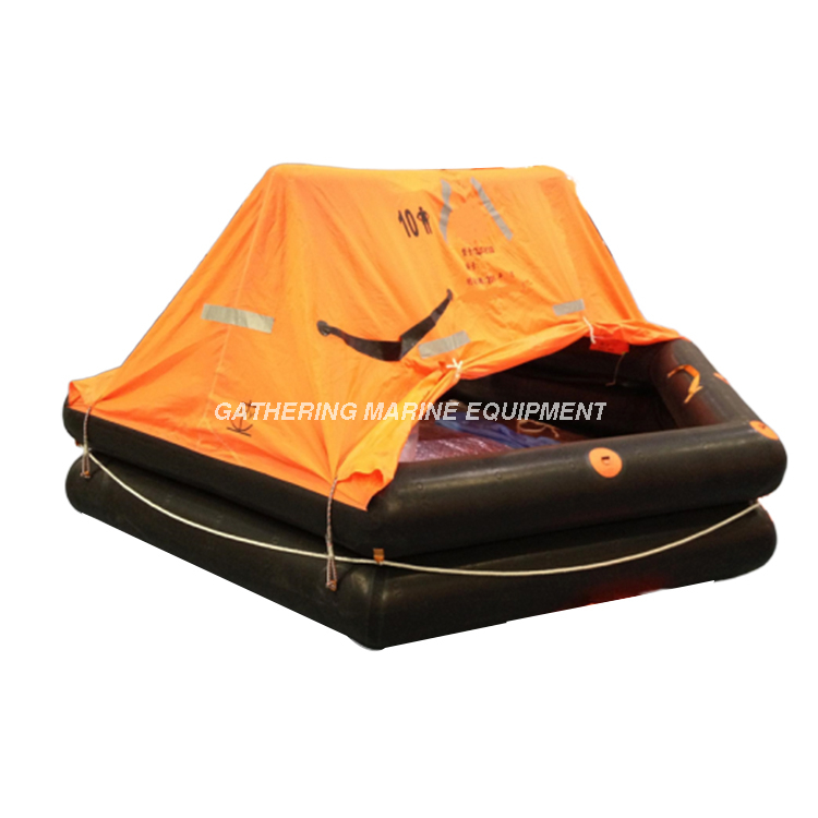 متطلبات سولاس لطوافات النجاة