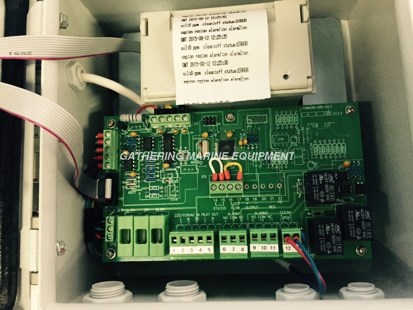 إنذار 15 جزء في المليون (15)