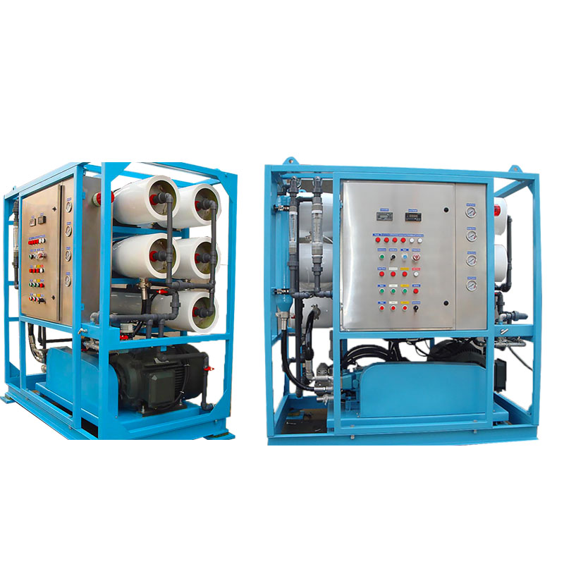 RO Plant5