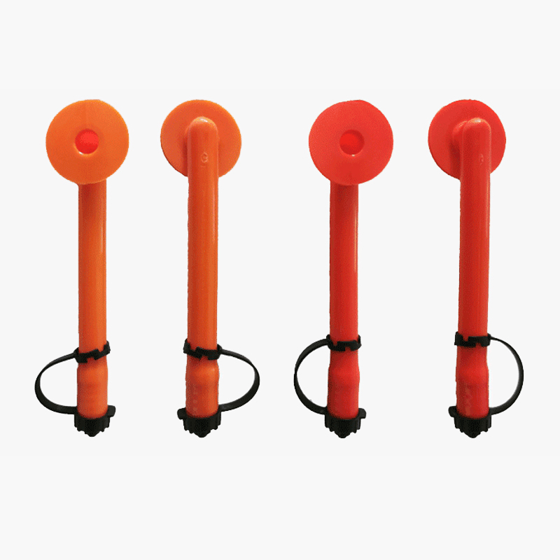 نفخ الأنبوب