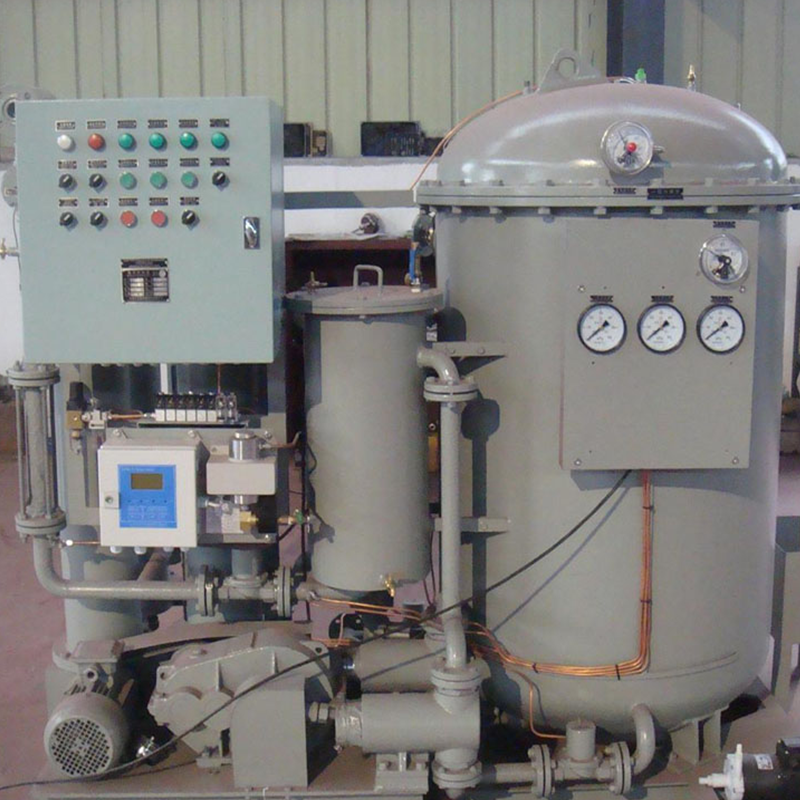 فاصل الزيت عن الماء8