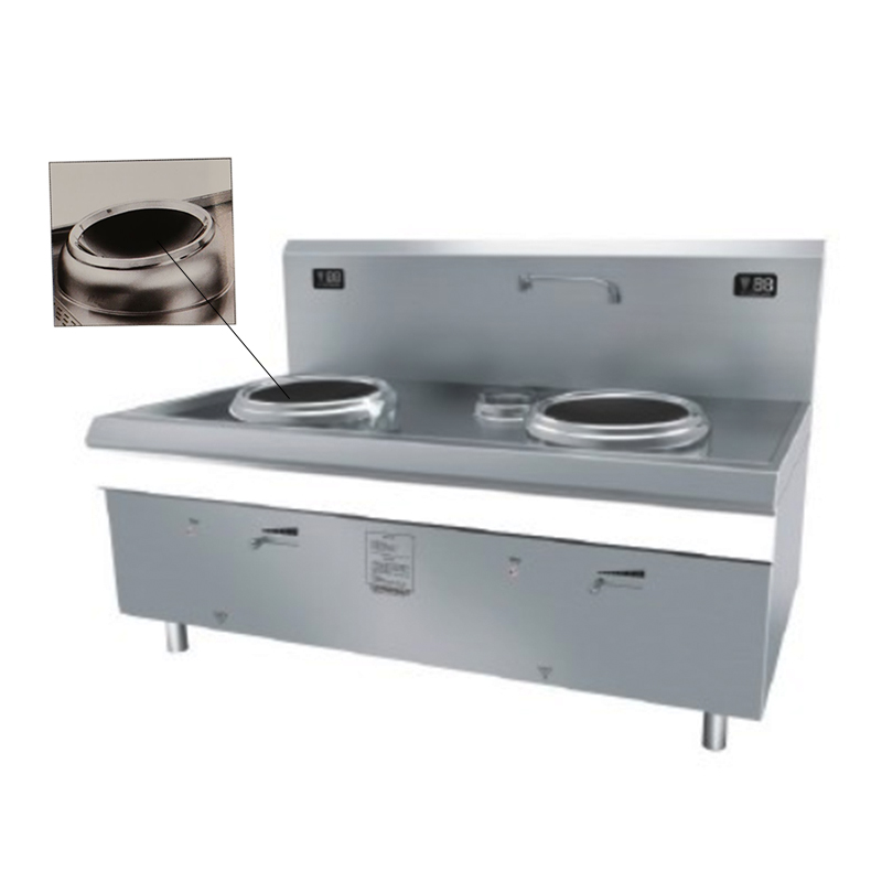 الطباخ الكهرومغناطيسي البحري1