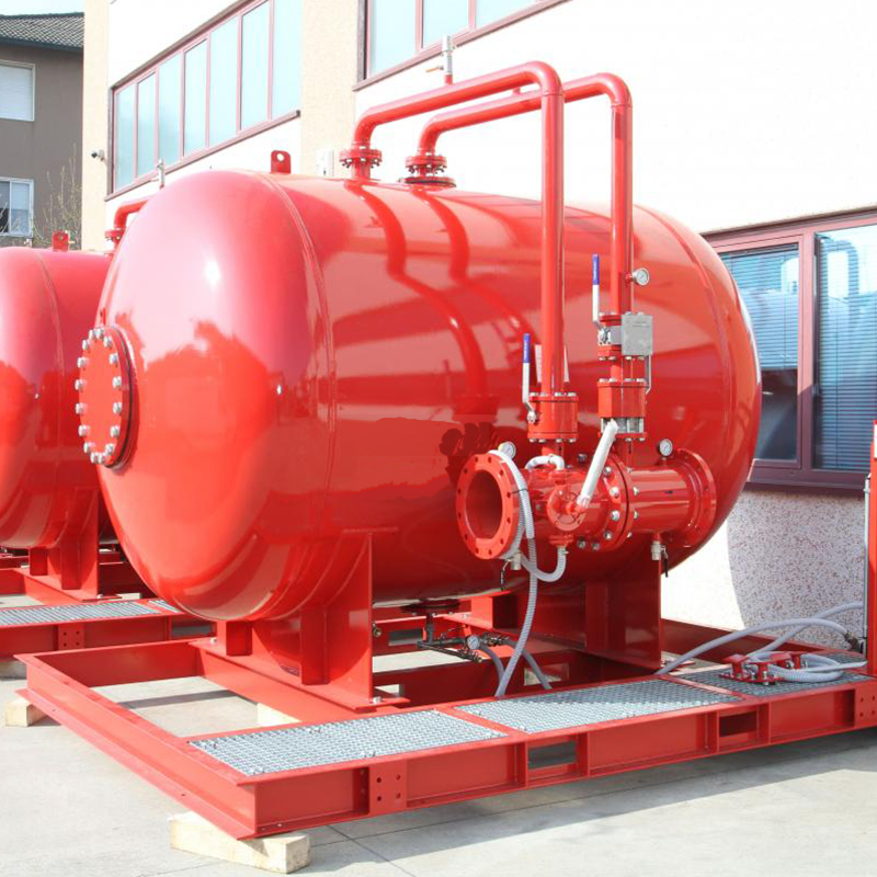 خزان الرغوة6