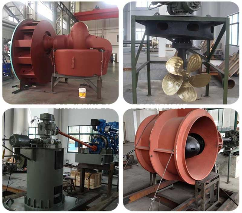 دافعات السمت