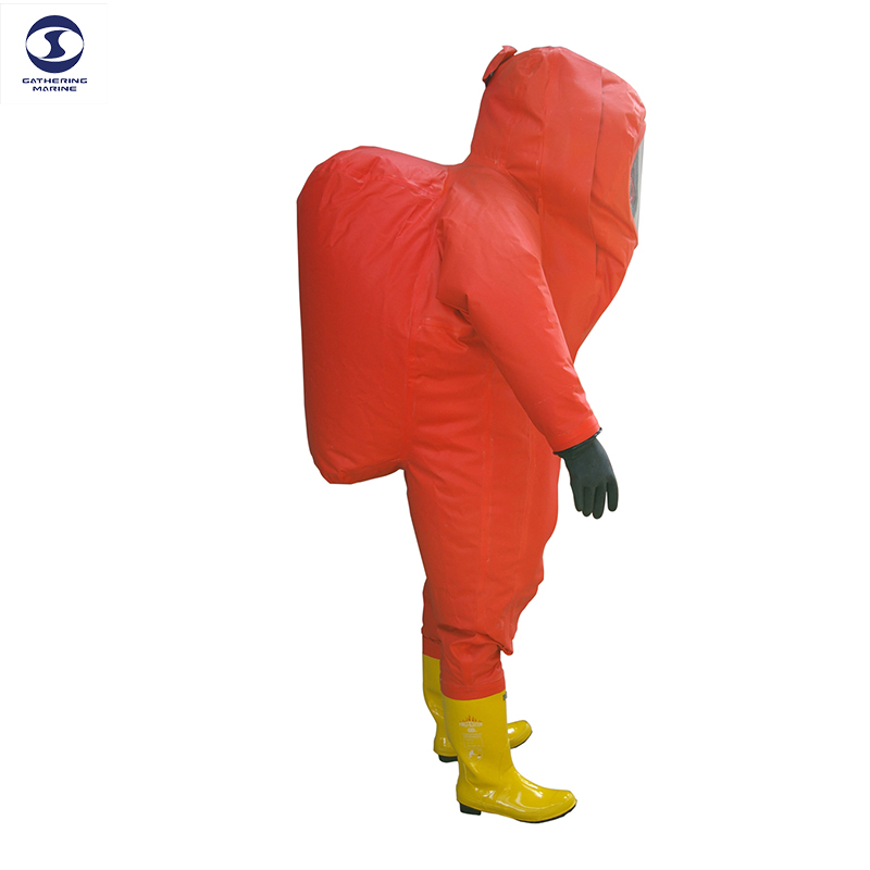 البدلة الكيميائية