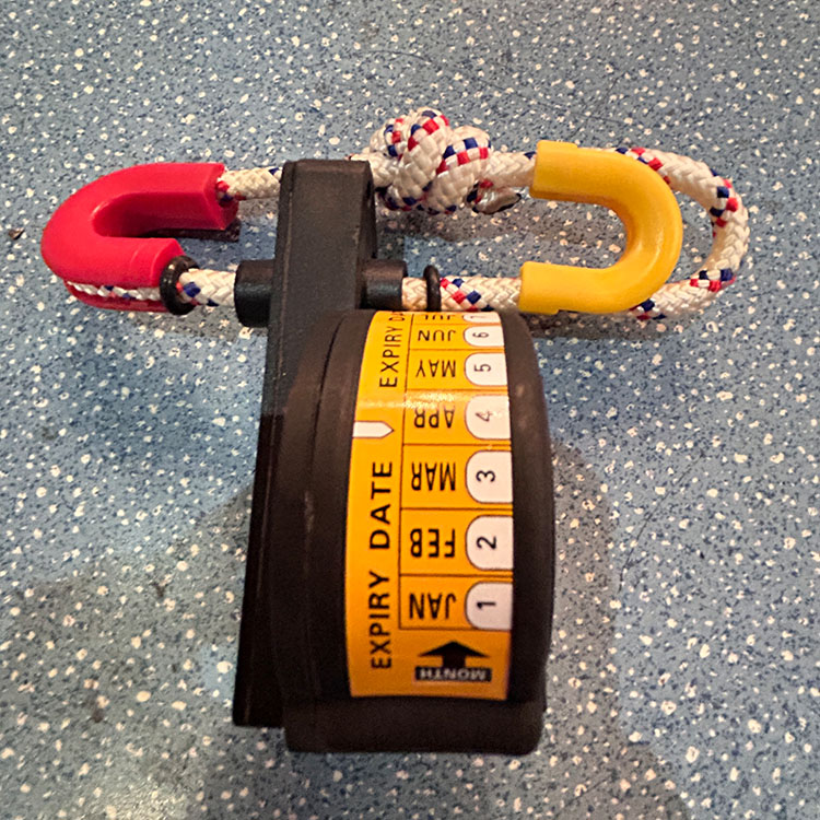 وحدة التحرير الهيدروستاتيكي 23