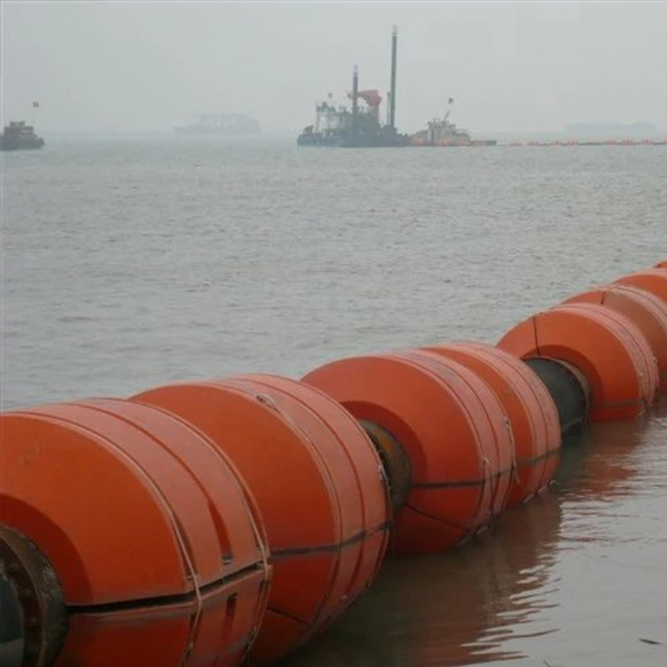 الأنابيب العائمة 12