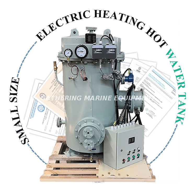 خزان الماء الساخن الكهربائي 19