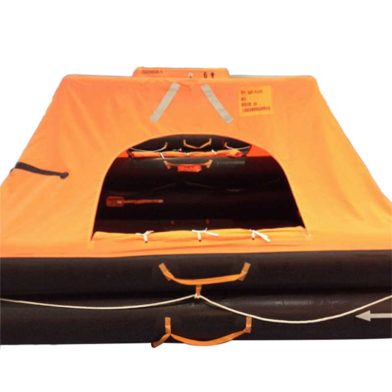 طوف النجاة (13)