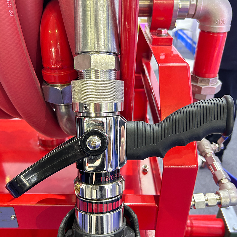 محطة خرطوم الحريق4