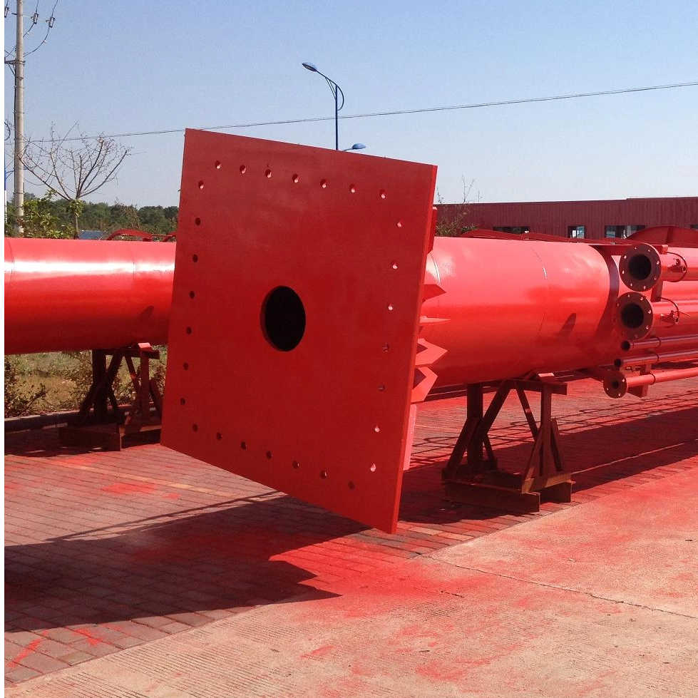 هل يمكن بيع أبراج النار الملغاة مباشرة كخردة معدنية؟