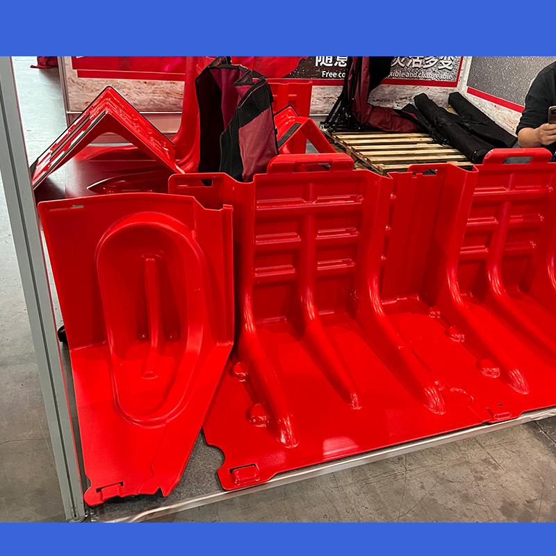 حاجز الفيضان 2