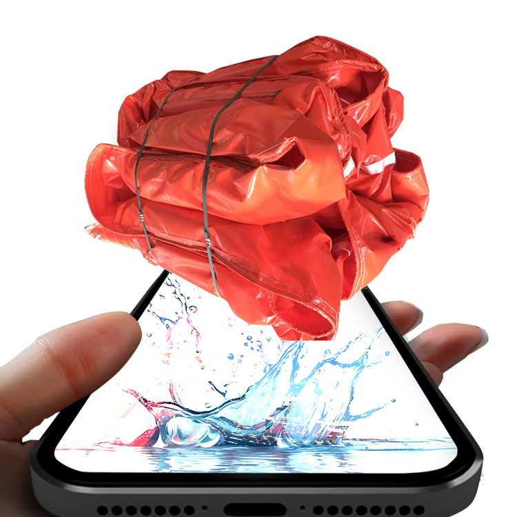 يأخذك عبر أنواع مختلفة من أسوار الزيت