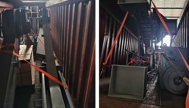 艇架发货照 5 2024-2-2