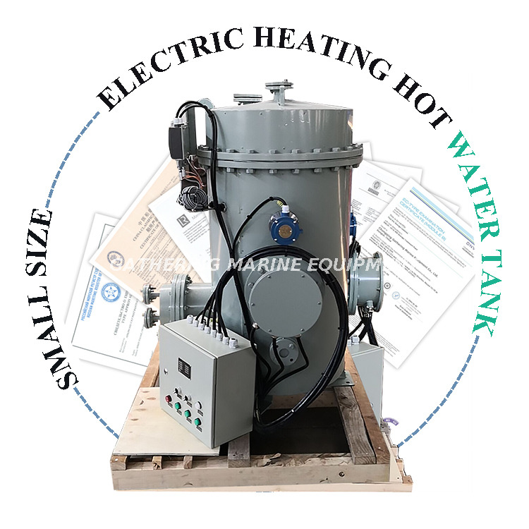 خزان الماء الساخن الكهربائي 20