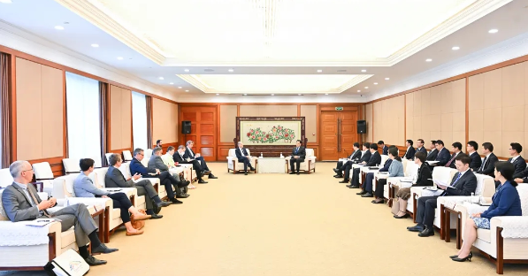 تجارة تشونغتشينغ 3