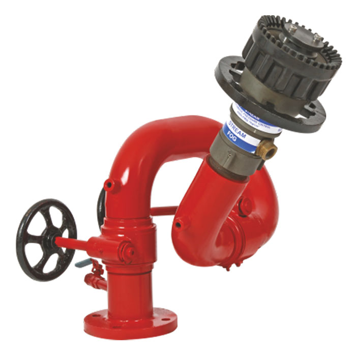 شاشات طويلة المدى