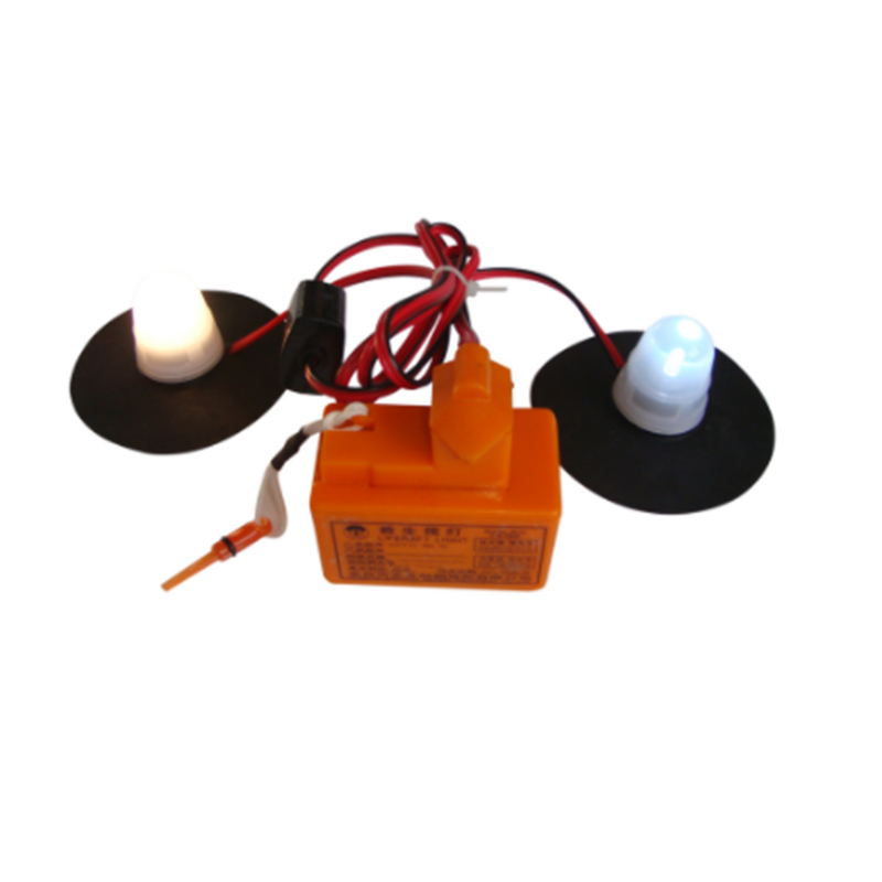 ضوء السفينة