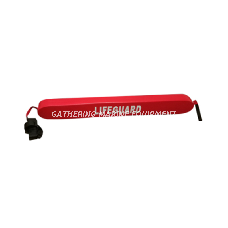 معدات سلامة المياه أنبوب الإنقاذ NBR Life Guard للسباحة