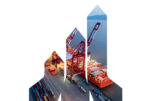 أبرز المعالم الجديدة لبيانات صناعة بناء السفن في الصين