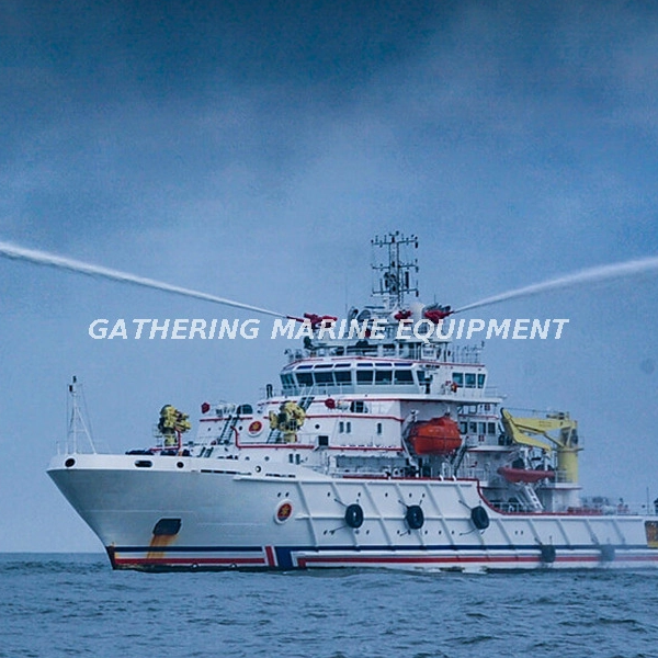 تعتمد البيئة البحرية على الجميع ، ولا ينبغي أن يؤخذ التخلص من نفايات السفن على نحو خفيف!