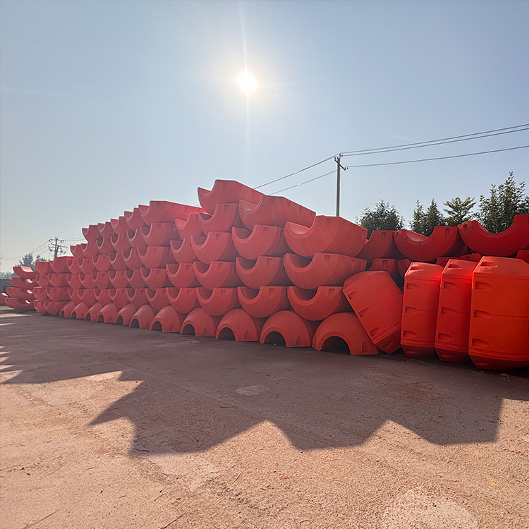 الأنابيب العائمة 5