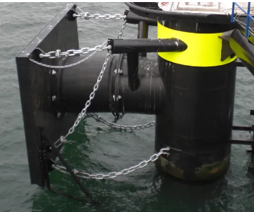 درابزين الخلية