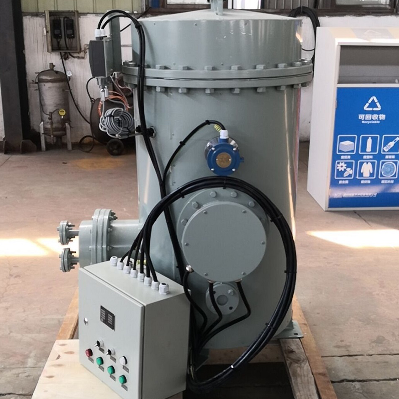 البخار والكهرباء 3